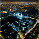 Illustration for article titled What it's like to (illegally) climb London's tallest building